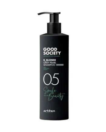Artego Good Society   Blonde Grey Pearl 1000ml
