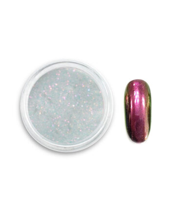 Aurora Pigment Til Negle   No      Perfekt Til Nail Art   Designs