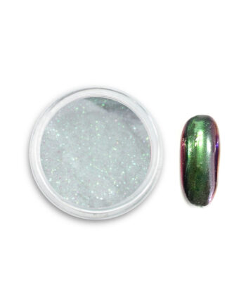 Aurora Pigment Til Negle   No      Perfekt Til Nail Art   Designs