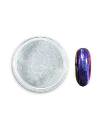 Aurora Pigment Til Negle   No      Perfekt Til Nail Art   Designs