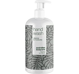 Australian Bodycare Hand Wash  500ml