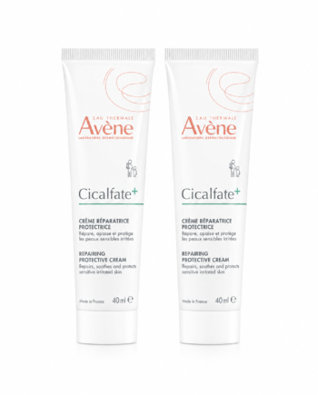 Avéne Cicalfate  Cream Duo     40ml
