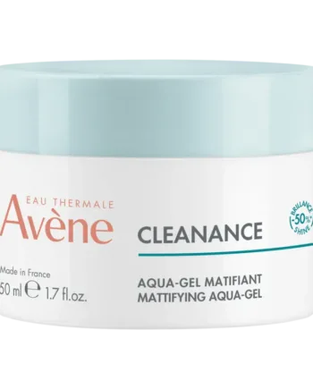 Avéne Cleanance Aqua-gel 50ml