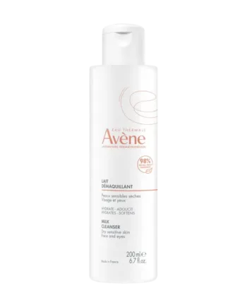 Avéne Gentle Milk Cleanser 200ml