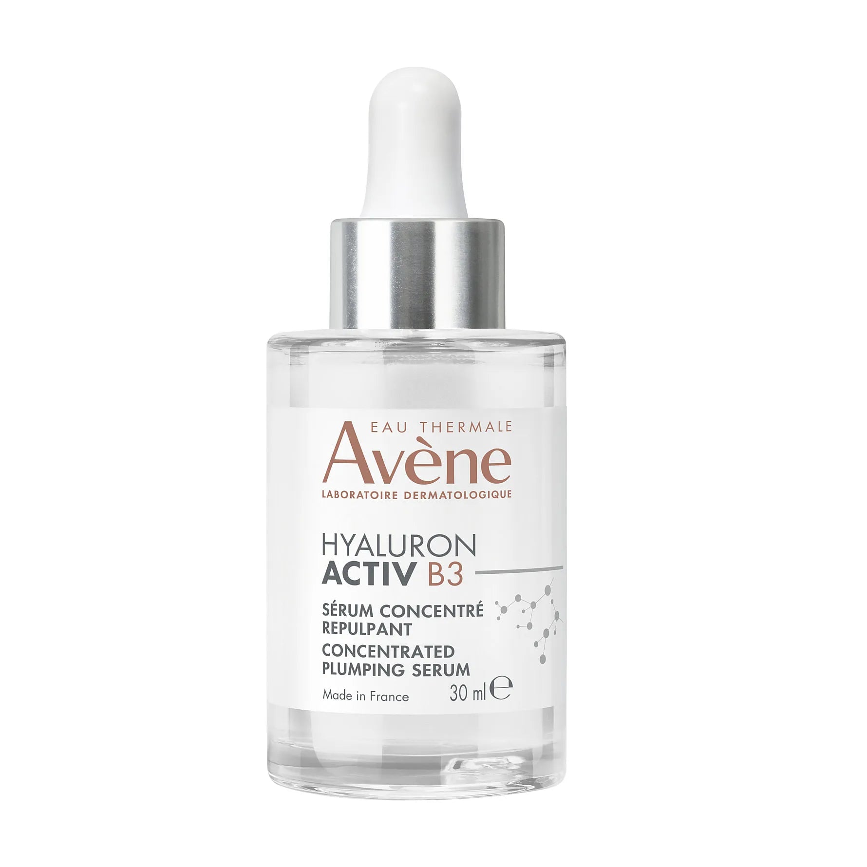 Avéne Hyaluron Activ B3 Plumping Serum 30ml