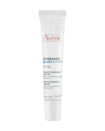 Avéne Hydrance Bb Light Cream Spf30 40ml