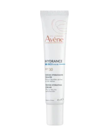 Avéne Hydrance Bb Rich Cream Spf30 40ml