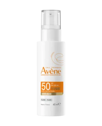Avéne Sun Anti-age Spf50 40ml