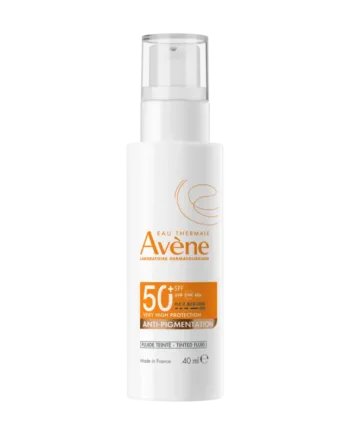 Avéne Sun Anti-pigmentation Spf50  40ml