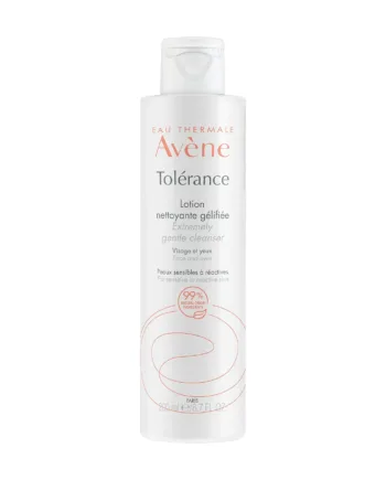 Avéne Tolérance Lotion 200ml