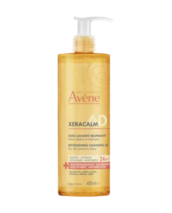 Avéne Xeracalm     Cleansing Oil 400ml