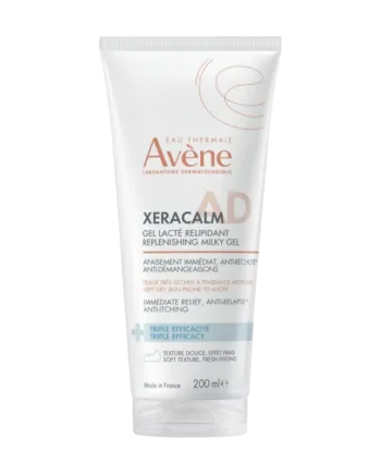 Avéne Xeracalm     Replenishing Milky Gel 200ml