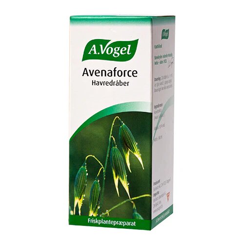 Avenaforce 100 Ml
