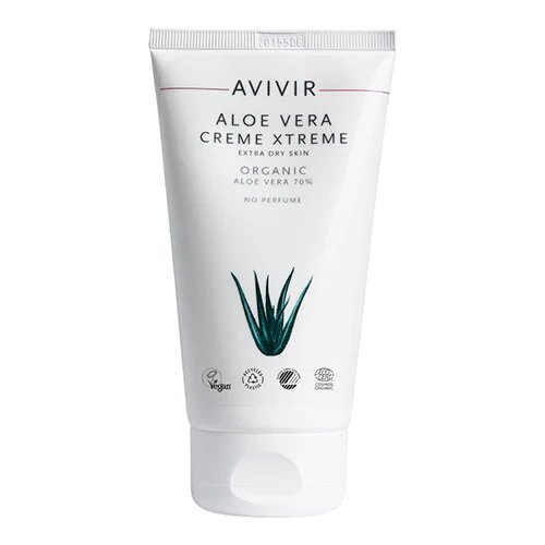 Avivir Aloe Vera Creme Xtreme 150 Ml