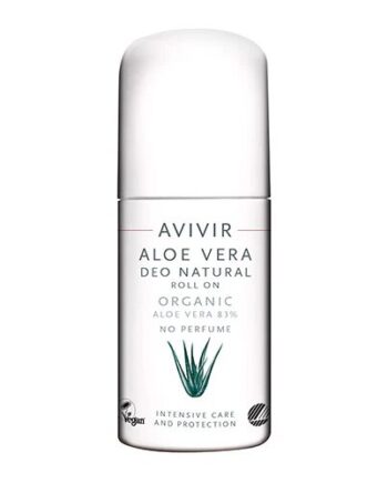 Avivir Aloe Vera Deo Naturel 50 Ml
