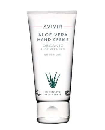Avivir Aloe Vera Hand Cream 50 Ml
