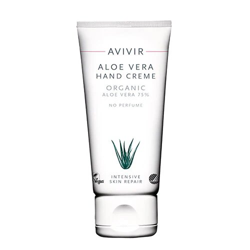 Avivir Aloe Vera Hand Cream 50 Ml