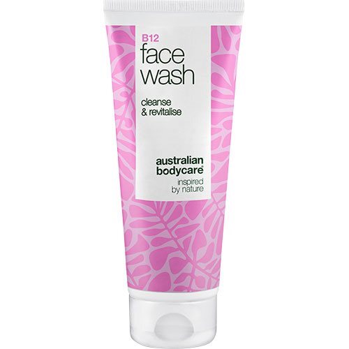 B12 Face Wash 100 Ml