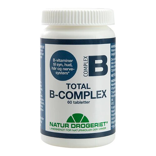 -complex Total