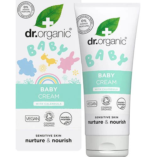 Baby Cream 50 Ml