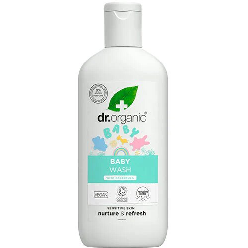 Baby Wash 250 Ml