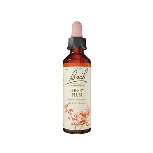 Bach Mirabel  10ml
