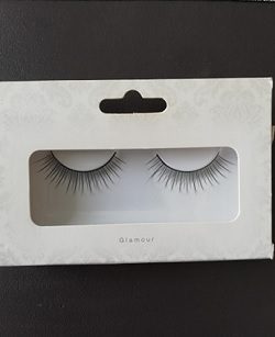 Baci Glamour øjenvipper