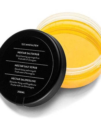 Badeanstalten Saltskrub Nektar 200 Ml