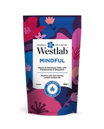 Badesalt Mindful   Kg
