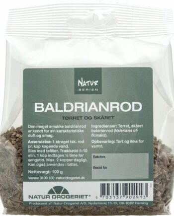 Baldrianrod 100 Gram