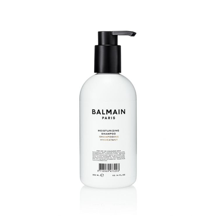 Balmain Homme Bodyfying Shampoo 250ml