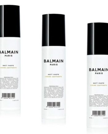 Balmain Matt Paste 100ml     Stk