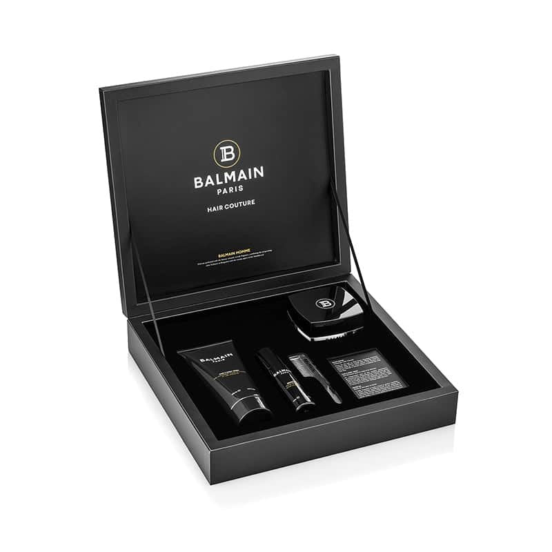 Balmain Signature Men Apos   Giftset