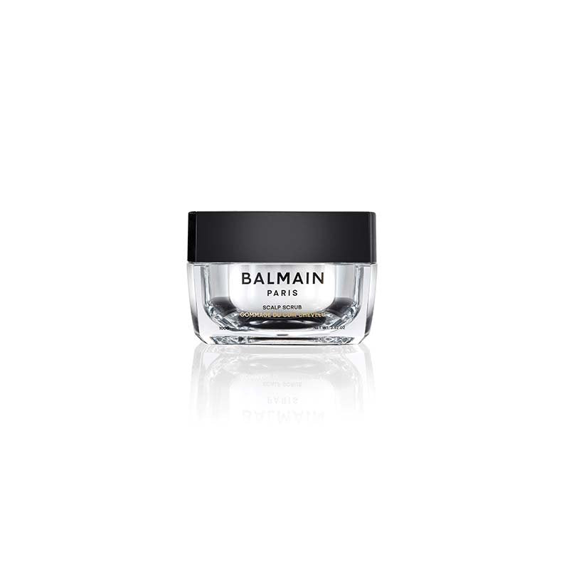 Balmain Signature Men Apos   Scalp Scrub 100gr
