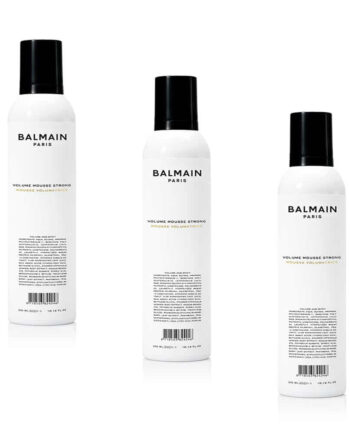 Balmain Volume Mousse Strong 300ml