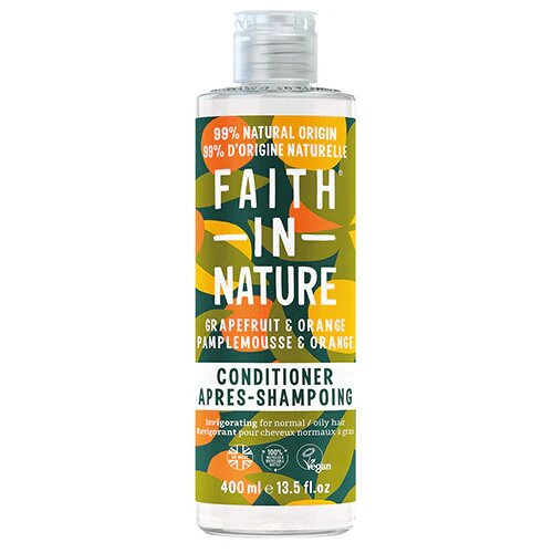 Balsam Grape   Orange 400 Ml
