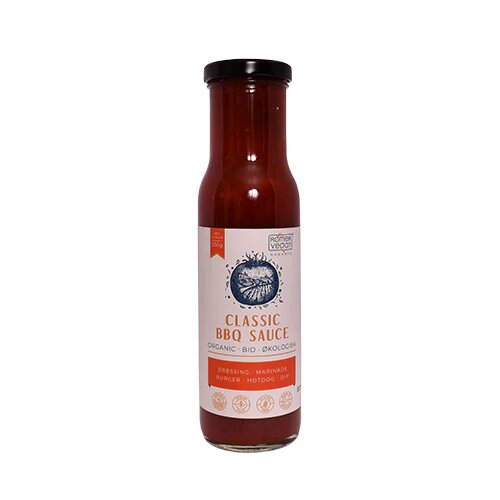Bbq Sauce Classic