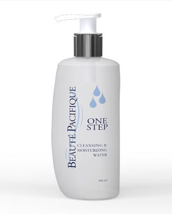 Beauté Pacifique One Step Cleansing   Moisturizing Water 200 Ml