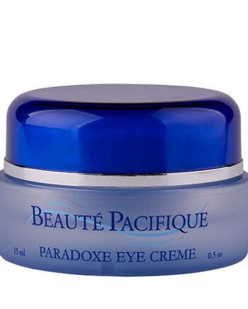 Beauté Pacifique Paradoxe Eye Creme  Bull  15 Ml