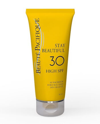 Beauté Pacifique Stay Beautiful 30 Spf  Bull  50 Ml