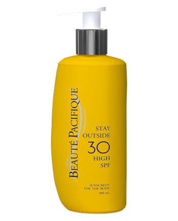 Beauté Pacifique Stay Outside 30 Spf  Bull  200 Ml