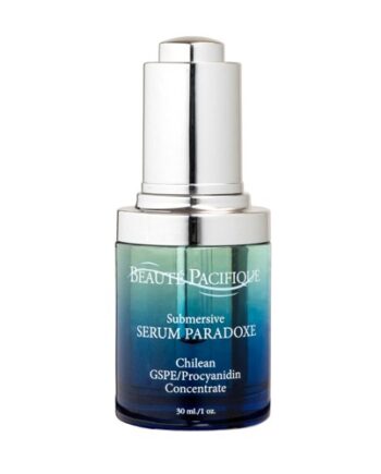 Beauté Pacifique Submersive Serum Paradoxe  Bull  30 Ml