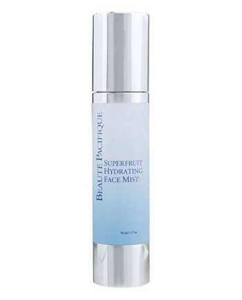 Beauté Pacifique Superfruit Hydrating Face Mist  Bull  50 Ml