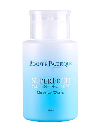 Beauté Pacifique Superfruit Micellar Water  Bull  160 Ml