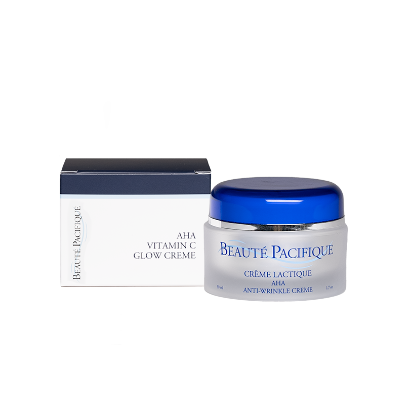 Beaute Pacifique Aha Vitamin Glow Cream 50ml