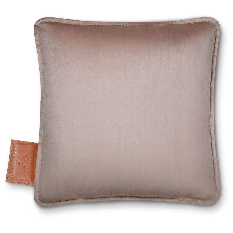 Beurer Hk 77 Heaty Varmepude  Smokey Taupe