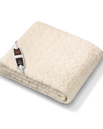 Luksus Sengevarmer   Teddy Bear Fleece Beurer Ub 53