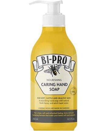 Bi-pro Nourishing Caring Hand Soap 250 Ml
