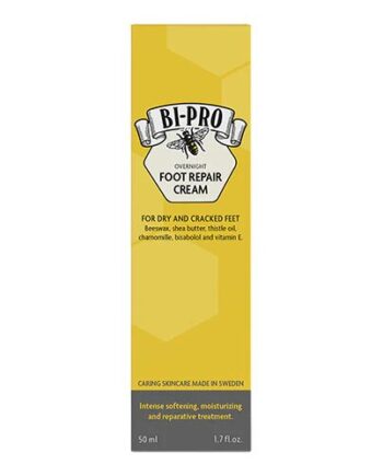 Bi-pro Overnight Foot Repair Cream 50 Ml
