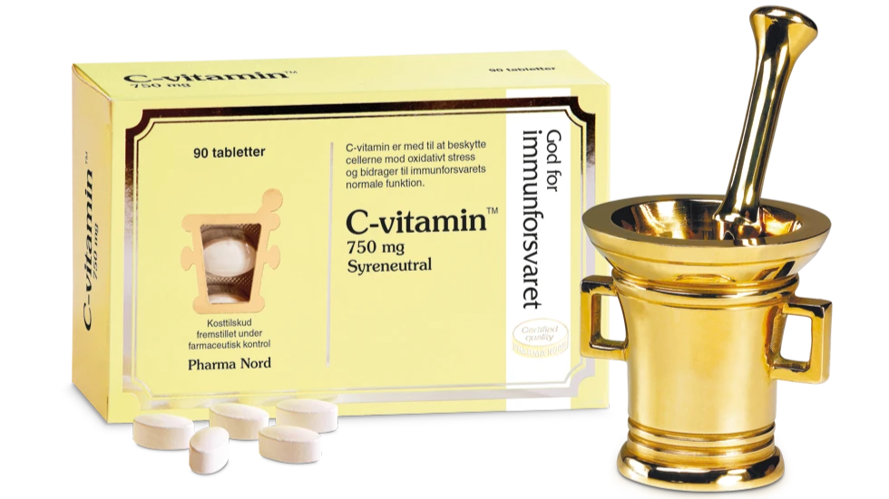 Bio  -vitamin 750mg  90tabl
